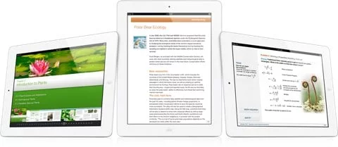 iBookstore scolastico