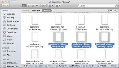 prove Retina Display in iPad 3 Retina Display