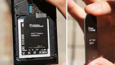 Duracell Powermat