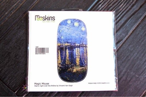 Maskins