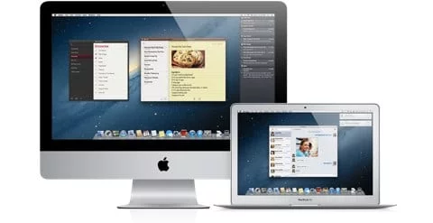Mountain Lion Ecco i Mac compatibili con Mountain Lion