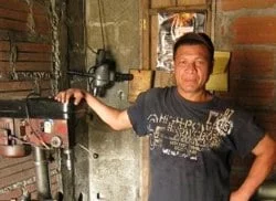 Rodil Enrique Gomez Rodil Enrique Gomez