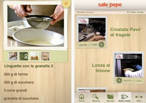 Sale&Pepe Sale&Pepe