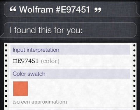 Wolfram Alpha Wolfram Alpha