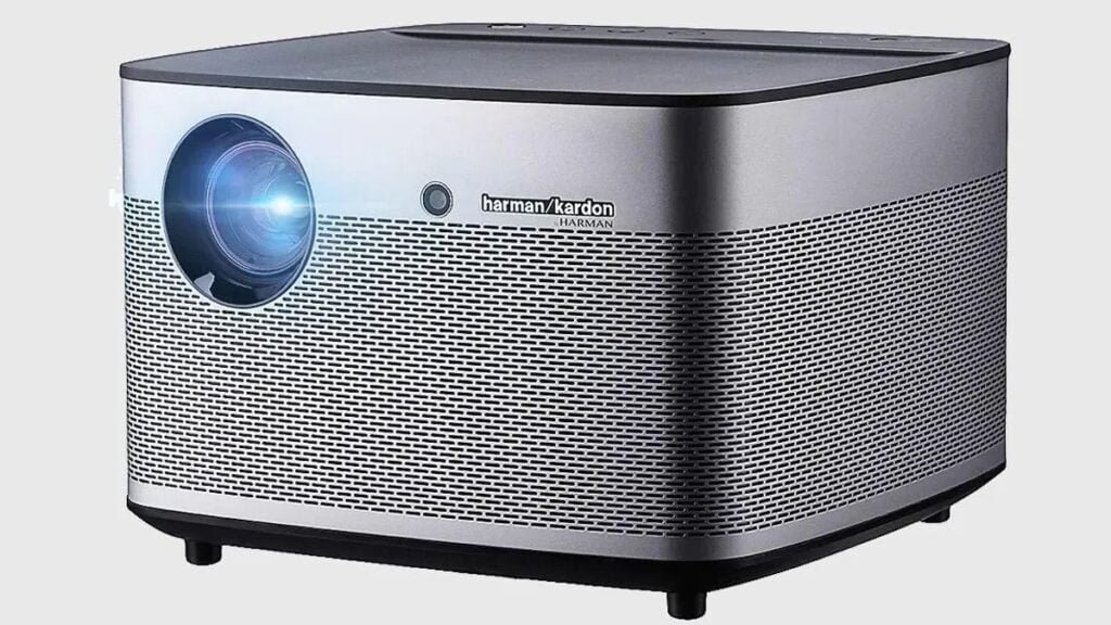 Projector Speaker