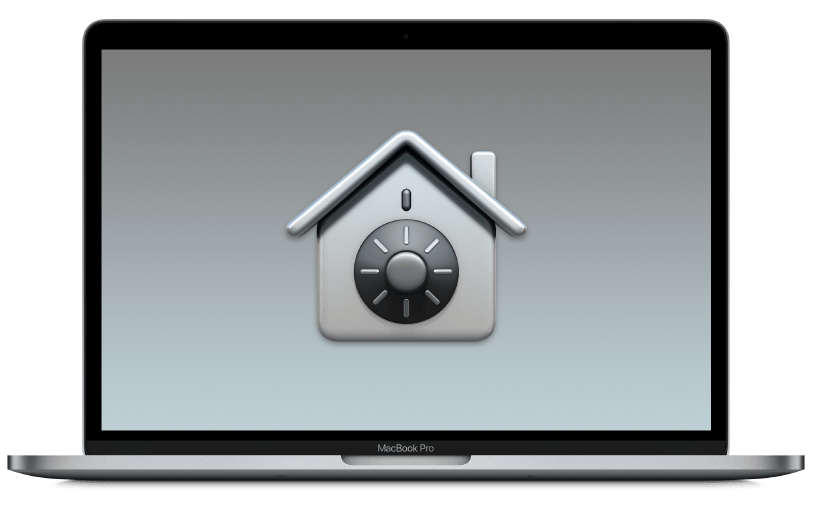 Sicurezza OS X