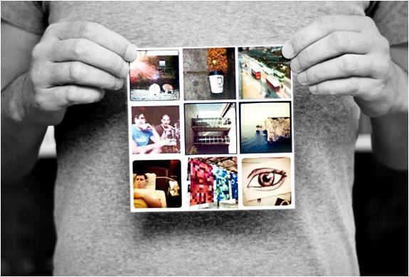 Recensione di StickyGram, il servizio per trasformare le foto in magneti 1 StickyGram