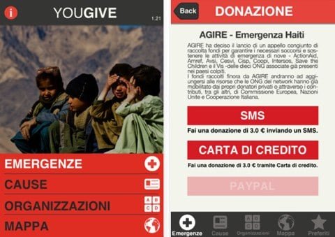 YouGive YouGive