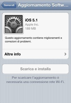 iOS 5.1