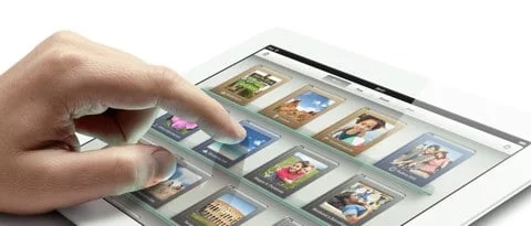 iPad 3 Retina iPad 3 Retina