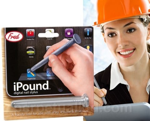 iPound iPound