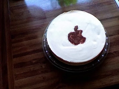 torta Apple
