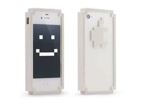 8-bit Pixel