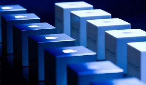 Apple Design Awards 2012