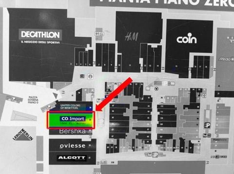 Apple Store Porta di Roma