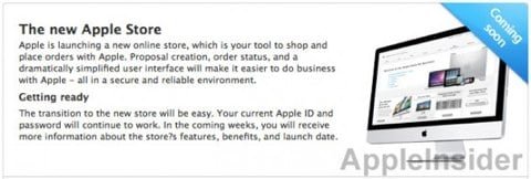 Apple Store on line Apple Store on line