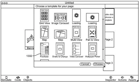 applicazioni per iOS