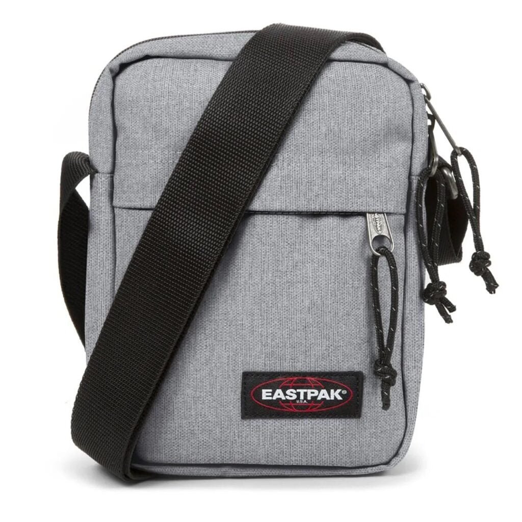 Recensione dell'Eastpak Talor, una borsa per iPad 1 Eastpak Talor