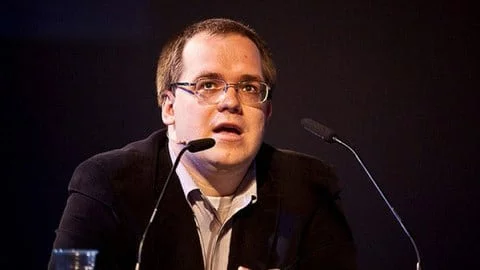 Evgeny Morozov
