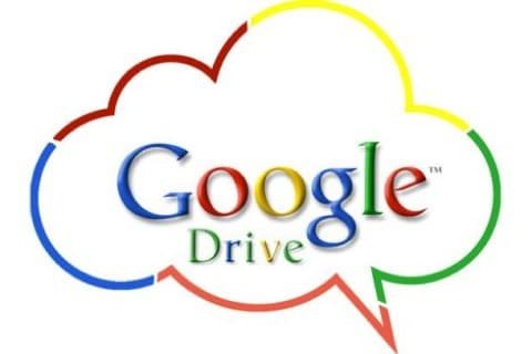 Google Drive Google Drive