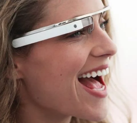 Google Project Glass