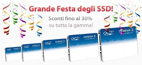 Promozione SSD Buydifferent Buydifferent