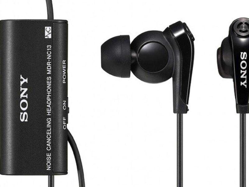 Sony MDR-NC13