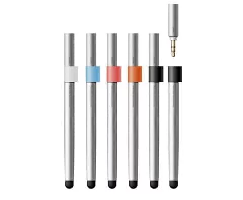 Stylus Pen Type