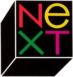 logo NeXT