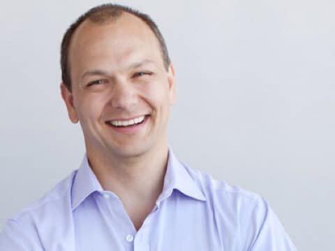 Tony Fadell