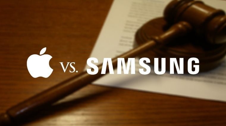 Apple vs Samsung