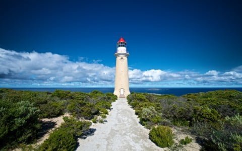 Kangaroo Island Lighthouse