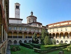 Museo Nazionale della Scienza e della Tecnologia Leonardo da Vinci