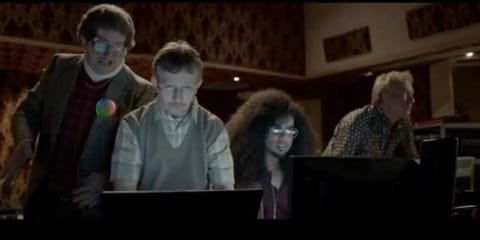 Samsung contro Apple