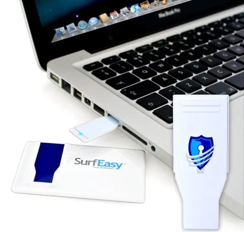 SurfEasy SurfEasy
