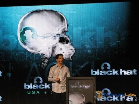 Black Hat Conference Black Hat Conference