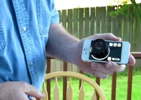 Daylight Viewfinder Daylight Viewfinder