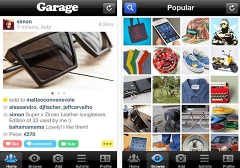 Garage Garage