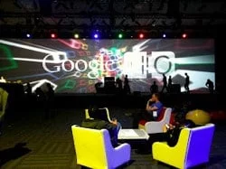 Google I/O