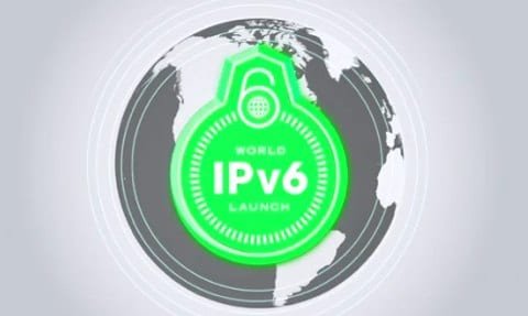 IPv6