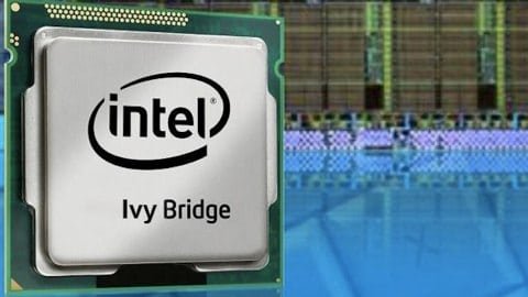 Intel Ivy Bridge