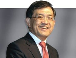 Samsung nomina un nuovo CEO che conosce Apple molto bene 1 Kwon Oh-hyun