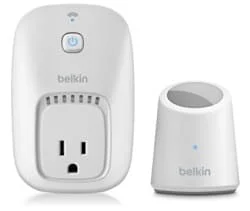 WeMo Belkin