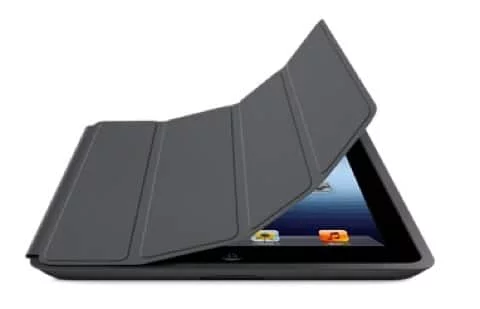 iPad Smart Case