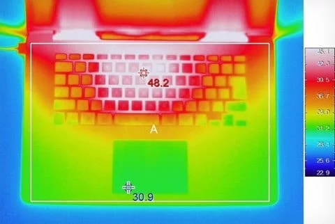 immagine termina MacBook Pro Retina immagine termina MacBook Pro Retina