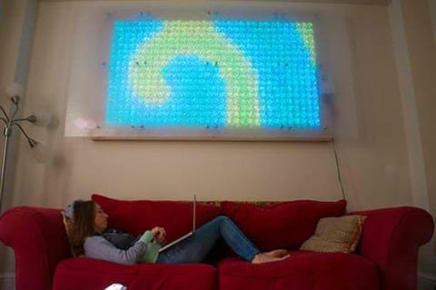 muro LED
