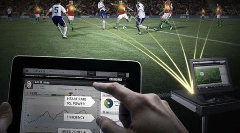 Recensione miCoach per iPhone 1 Adidas miCoach Elite System