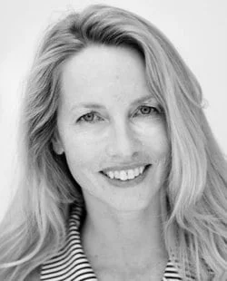 Laurene Powell Jobs