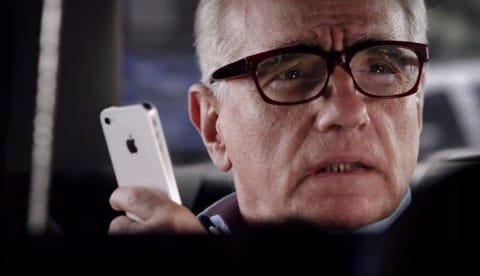 Martin Scorsese