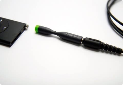 Replug, un MagSafe per il jack delle cuffie 3 Replug